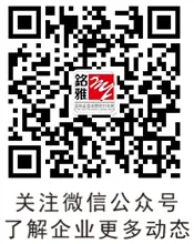 微信公众号二维码